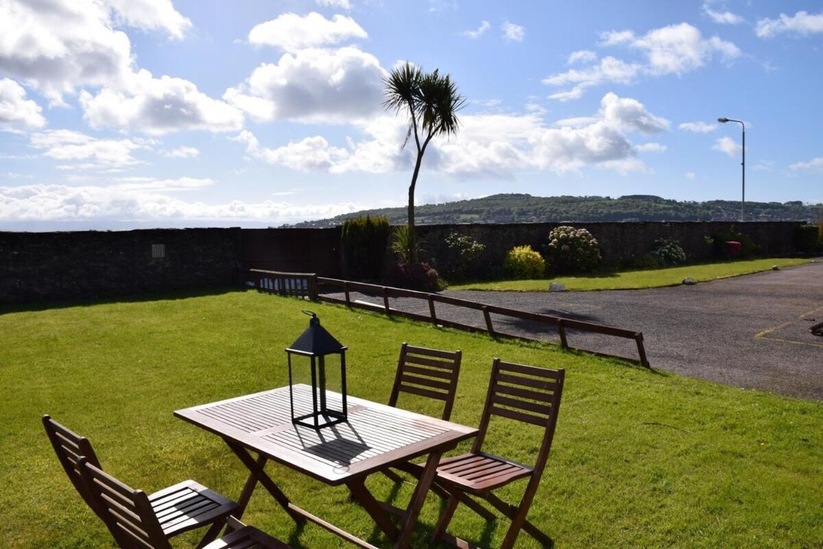 One Marine Place Port Bannatyne Eksteriør bilde