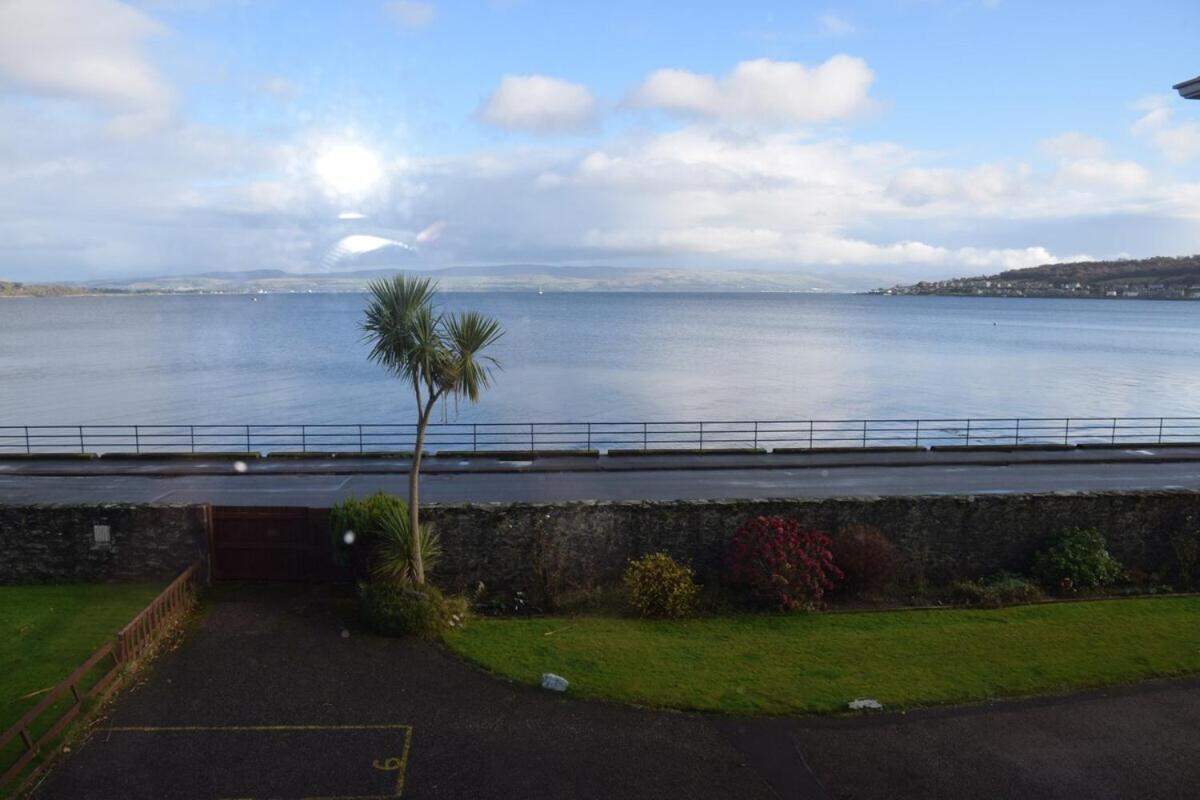 One Marine Place Port Bannatyne Eksteriør bilde