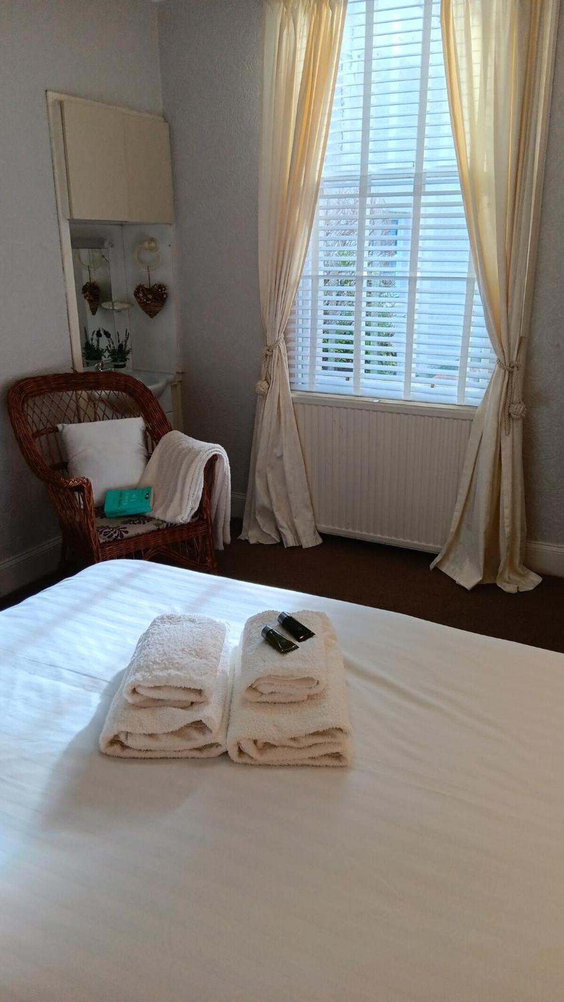 One Marine Place Port Bannatyne Rom bilde