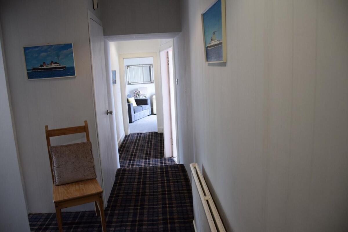 One Marine Place Port Bannatyne Rom bilde