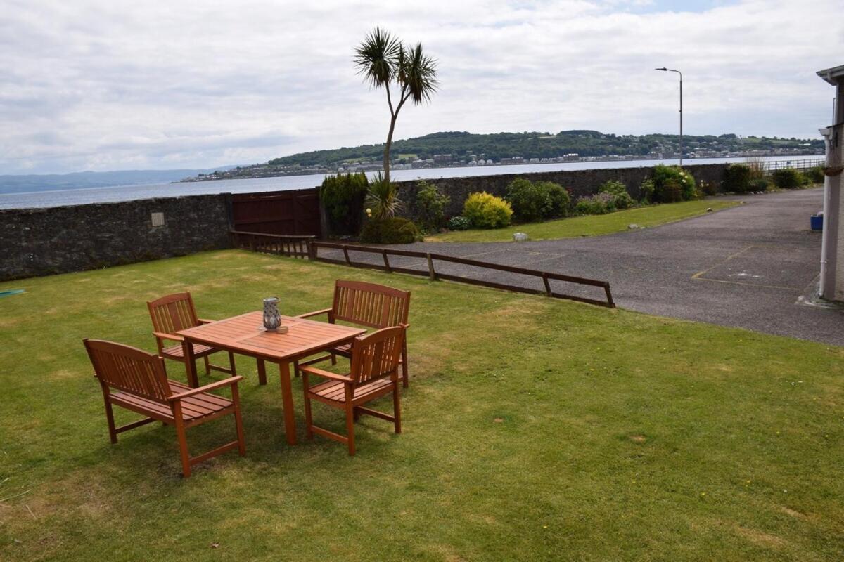 One Marine Place Port Bannatyne Rom bilde