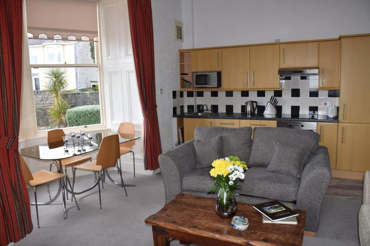 One Marine Place Port Bannatyne Rom bilde