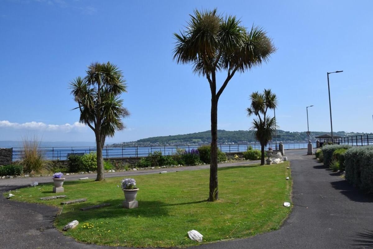 One Marine Place Port Bannatyne Eksteriør bilde