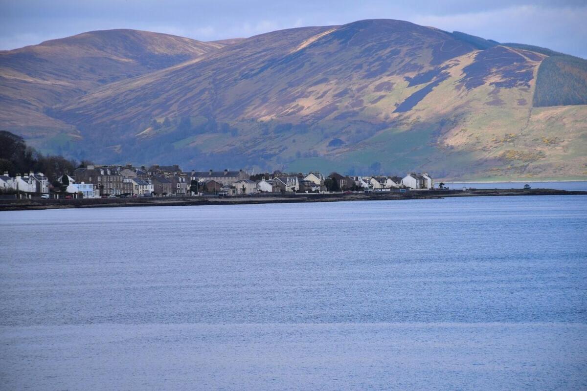 One Marine Place Port Bannatyne Eksteriør bilde