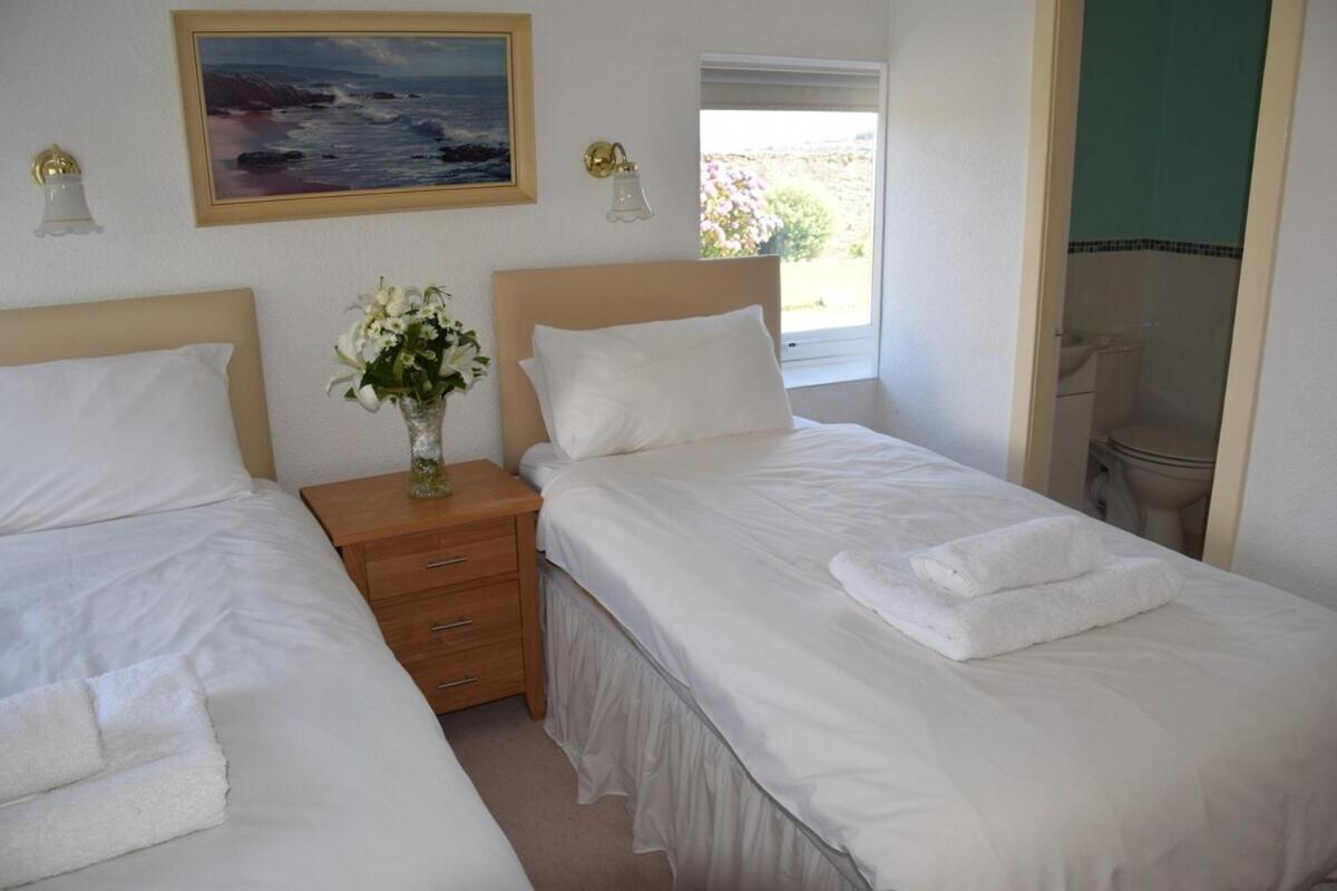 One Marine Place Port Bannatyne Rom bilde