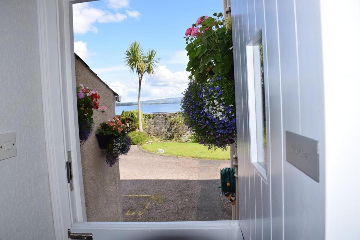One Marine Place Port Bannatyne Rom bilde