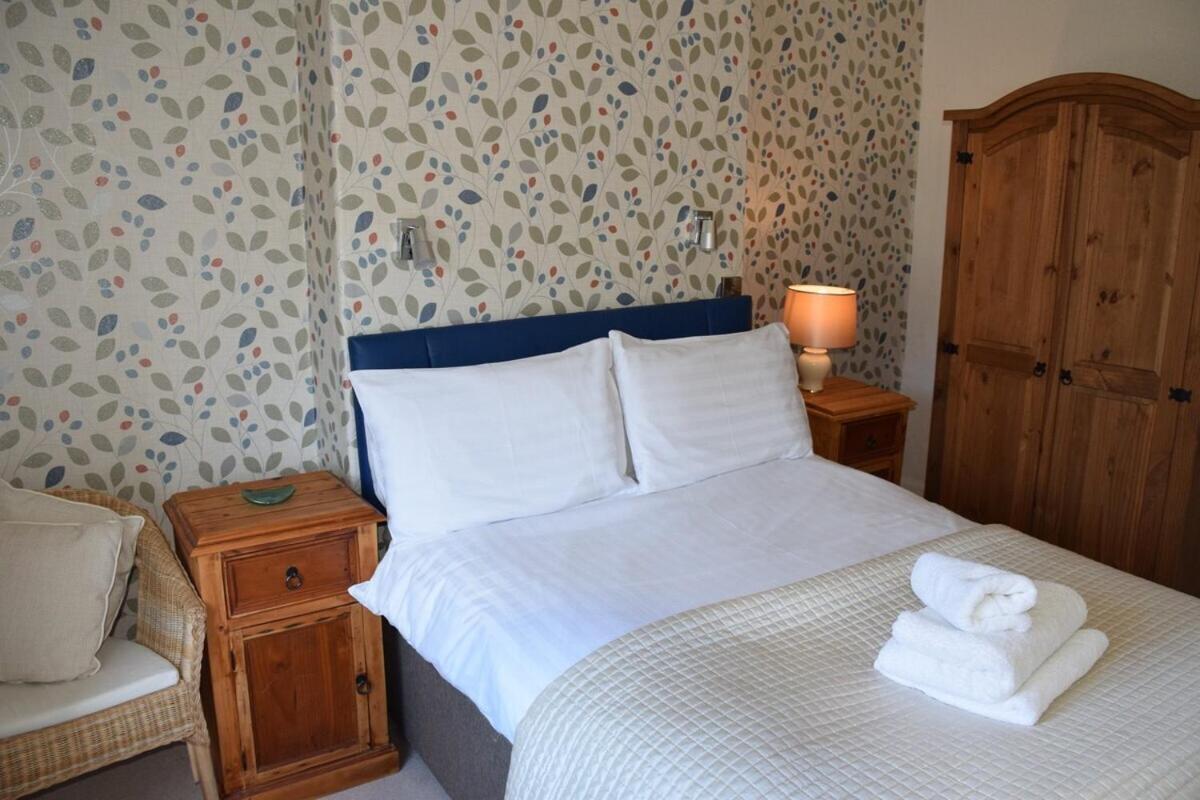 One Marine Place Port Bannatyne Rom bilde