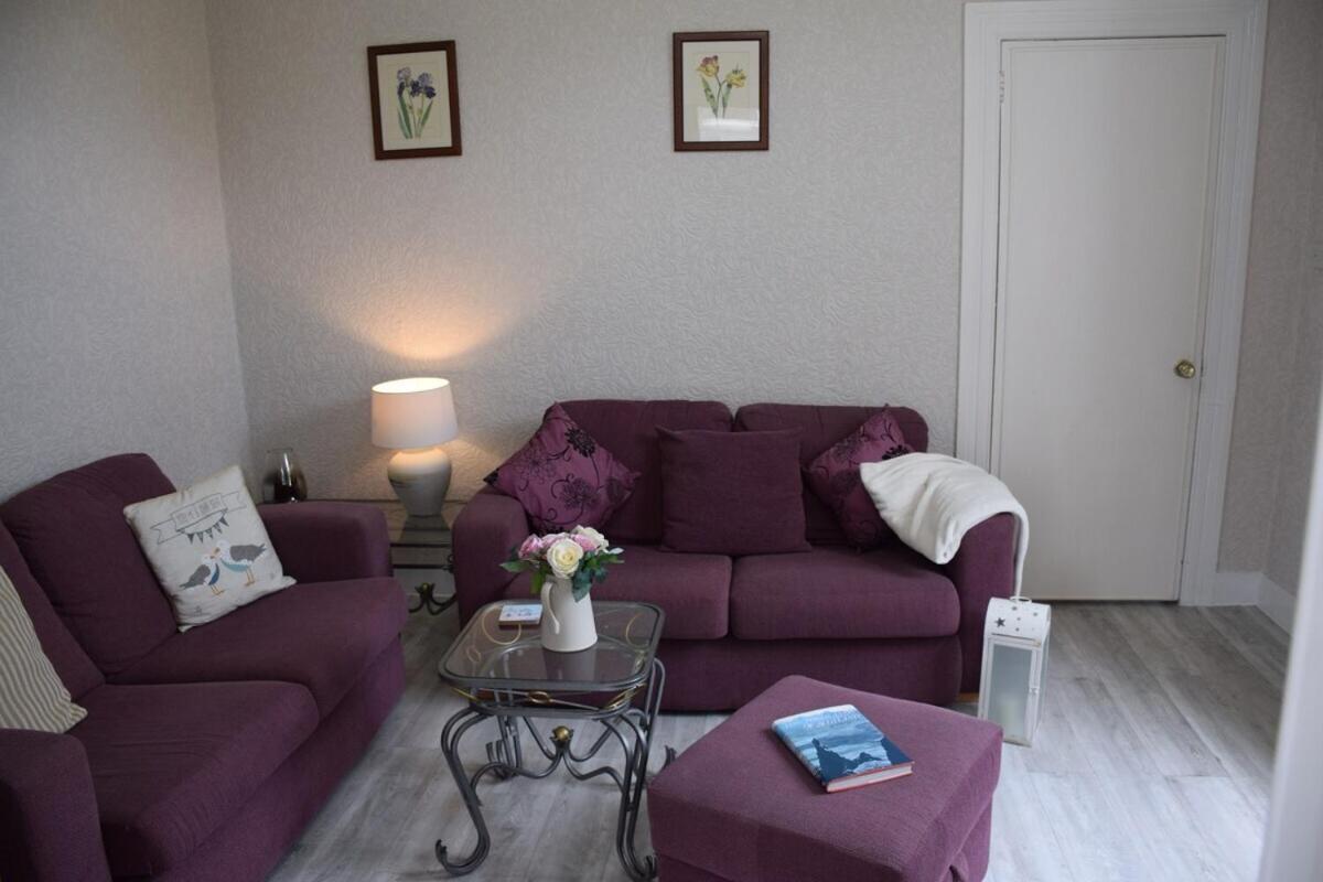 One Marine Place Port Bannatyne Rom bilde