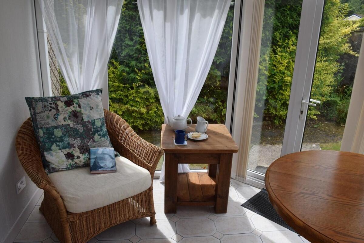 One Marine Place Port Bannatyne Rom bilde