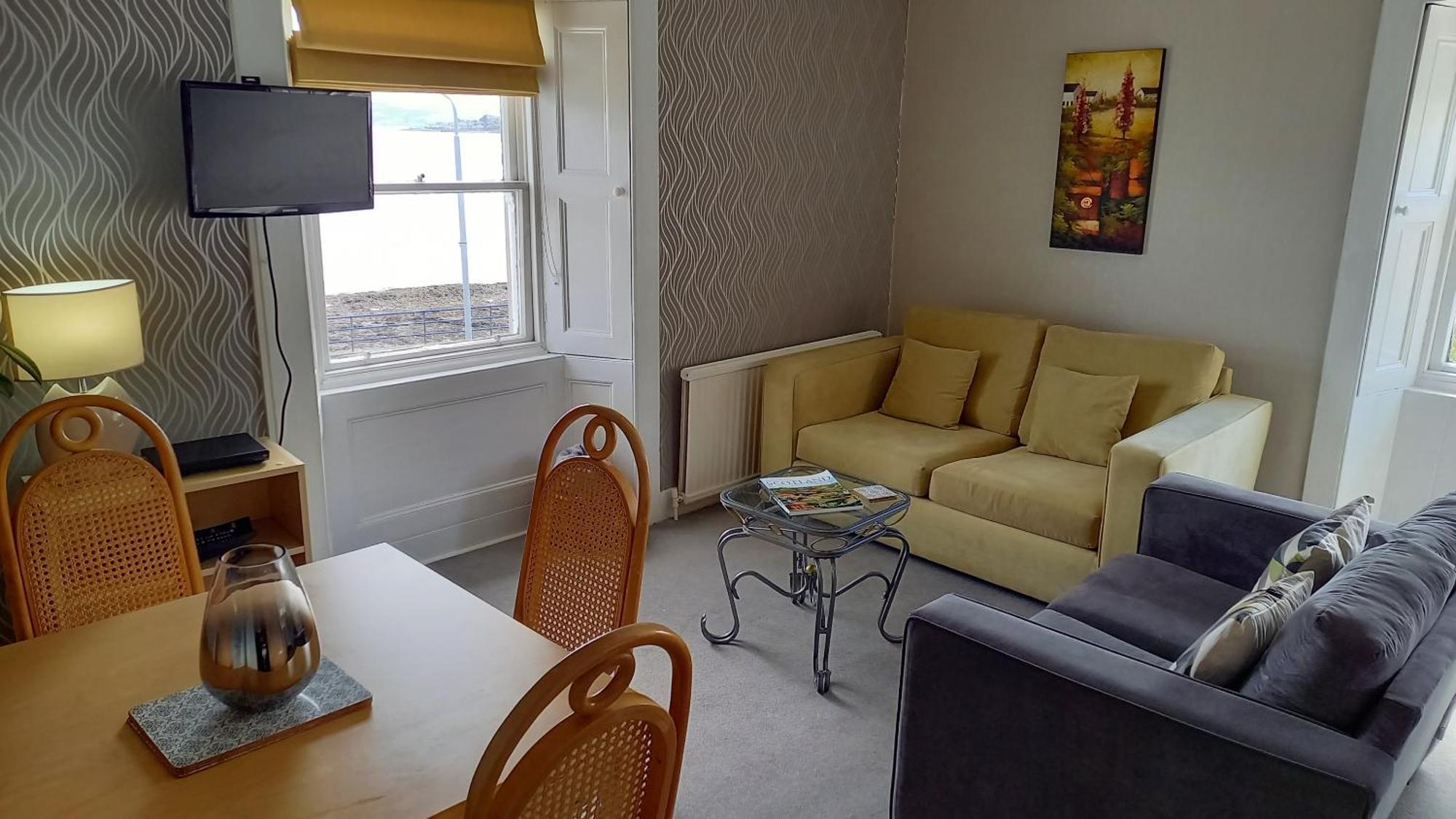 One Marine Place Port Bannatyne Rom bilde