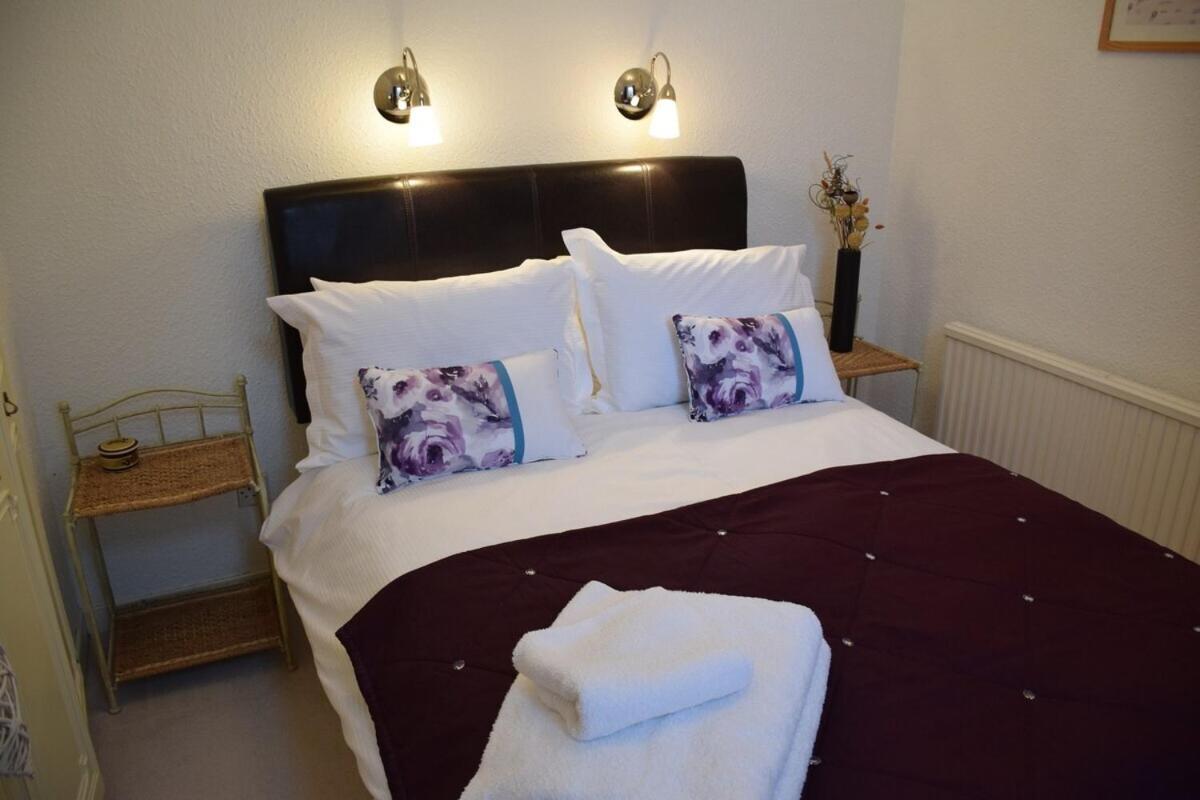 One Marine Place Port Bannatyne Rom bilde