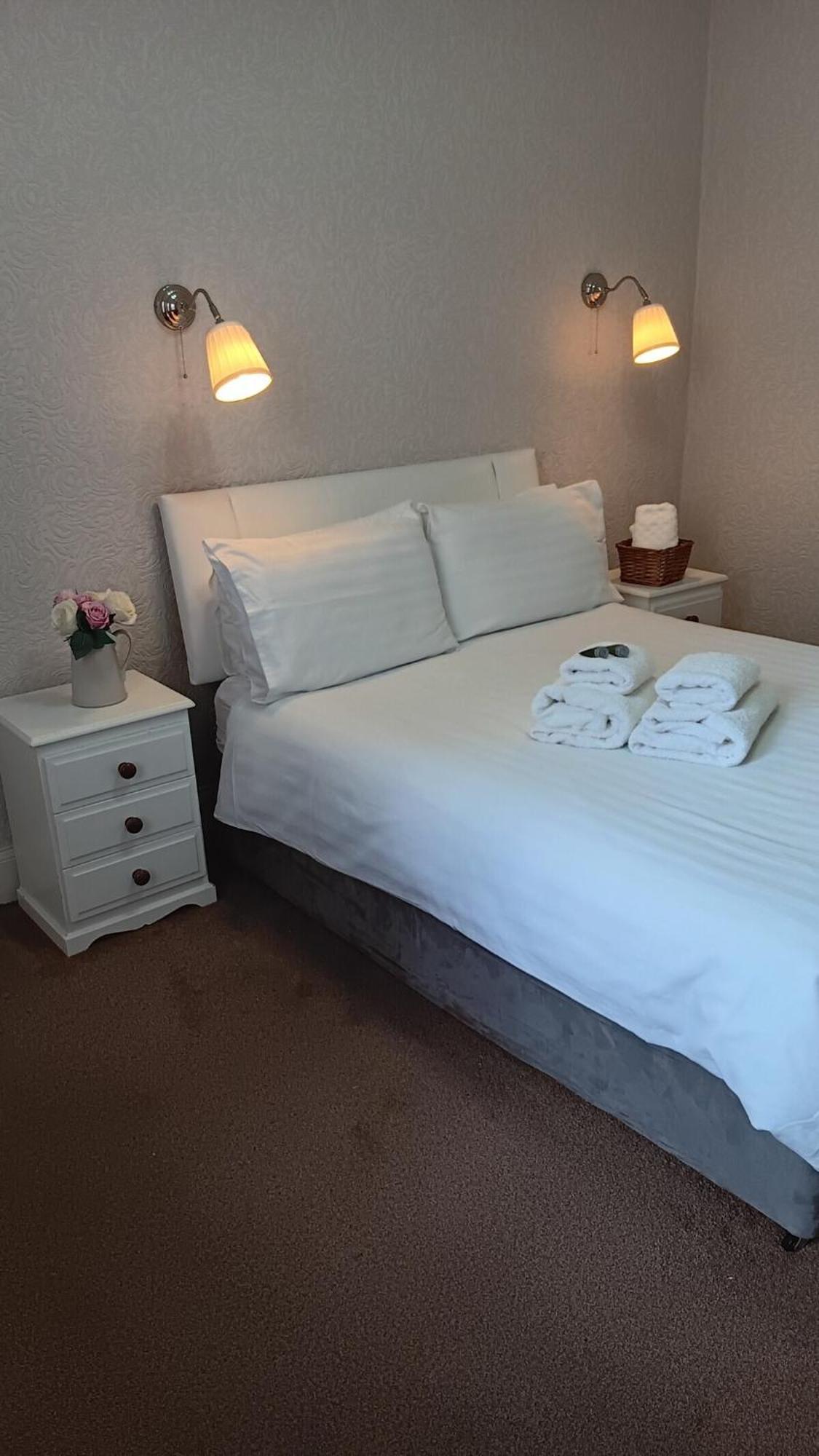 One Marine Place Port Bannatyne Rom bilde