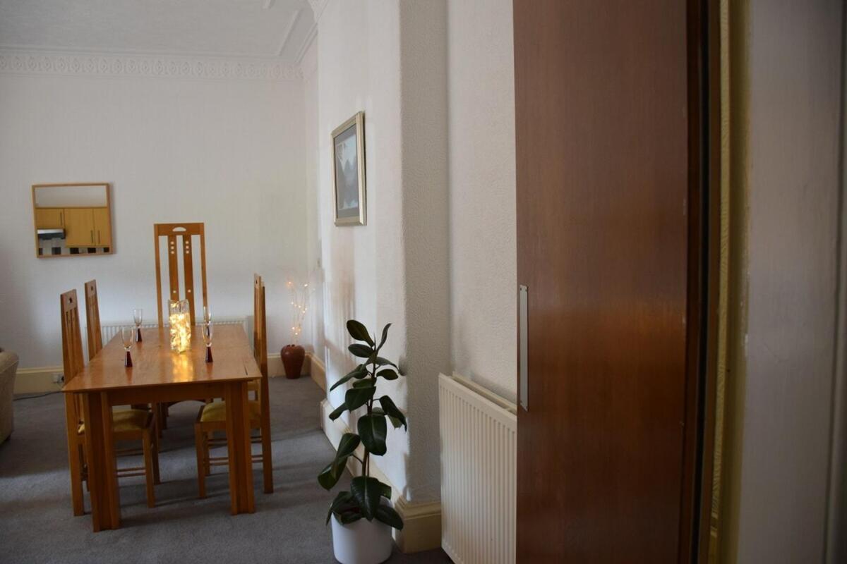 One Marine Place Port Bannatyne Rom bilde