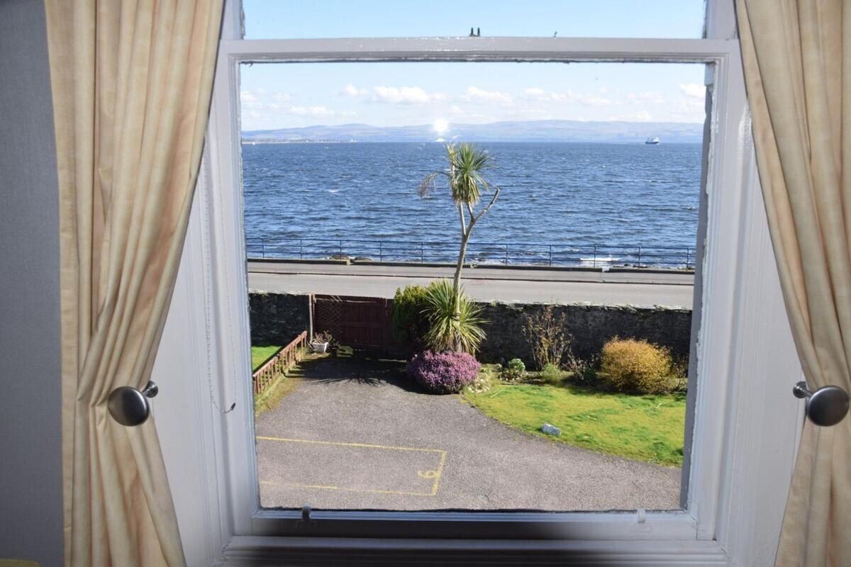 One Marine Place Port Bannatyne Rom bilde