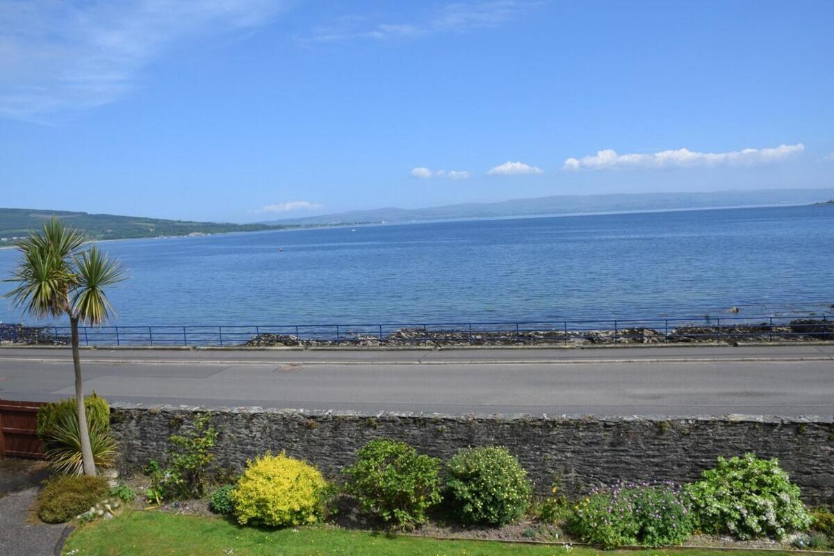 One Marine Place Port Bannatyne Eksteriør bilde