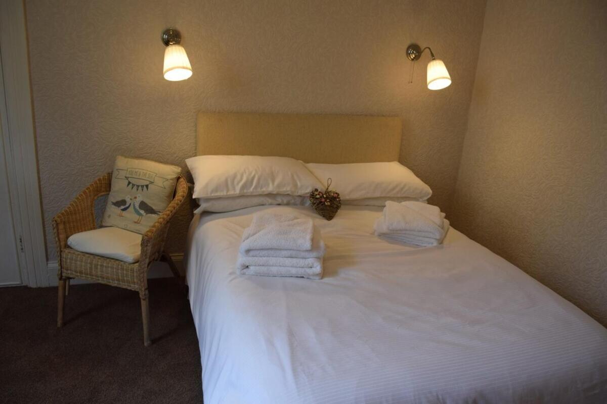 One Marine Place Port Bannatyne Rom bilde